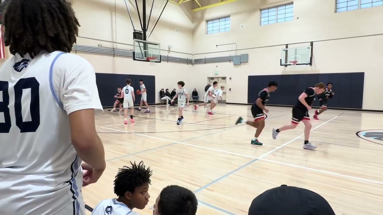 Meadowdale Frosh vs Archbishop Murphy ‘26
