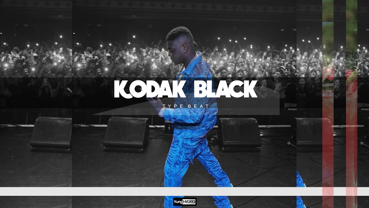 Kodak Black Type Beat - Missing You (Prod.By @HozayBeats x @YungHydroBeatz)