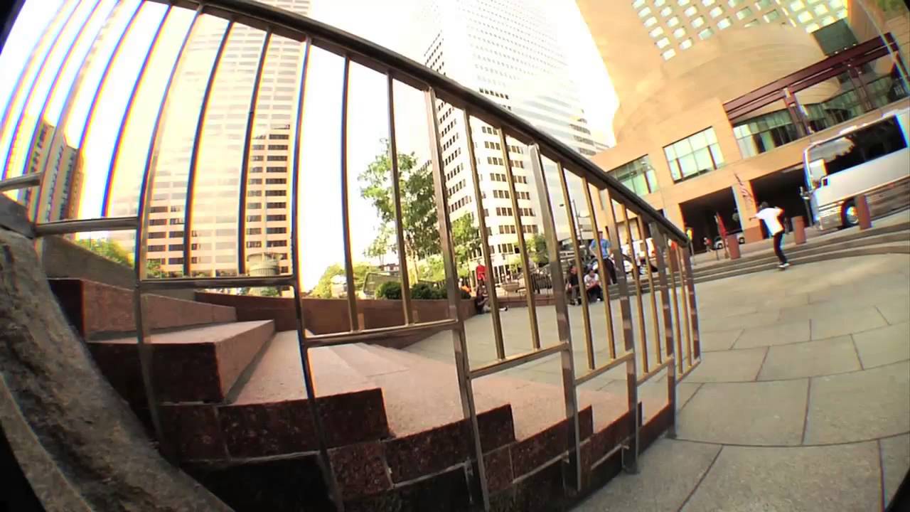 Small Wheels: Welcome to the Team Aidan Campbell