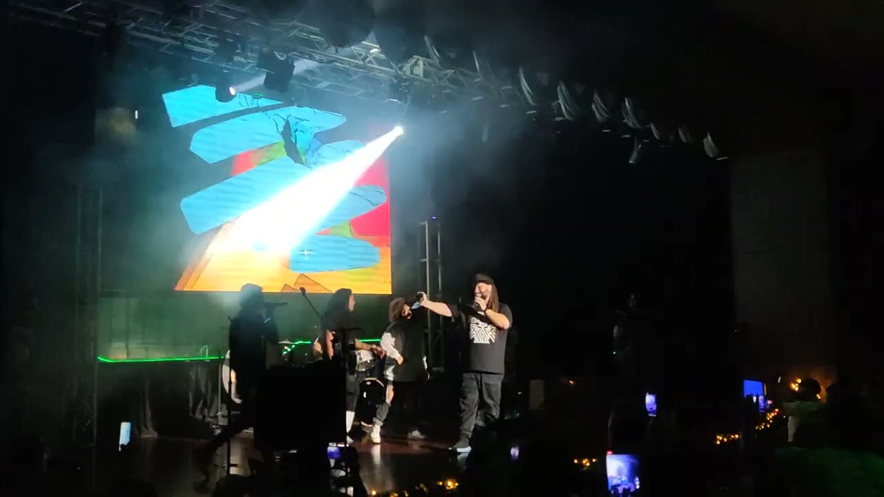 NO MORE - Christafari Ft. Federico Eyherabide / NEW VERSION / [In Memoriam / Homenaje a Ulises]