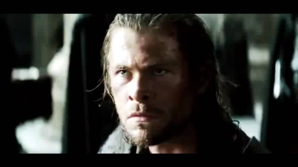 Snow&Eric - Whataya Want From Me? [SWATH]