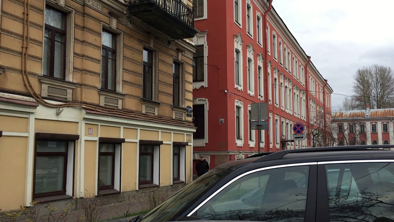 Отчёт по отсечной гидроизоляции, ремонту трещин БЦ, ВО, 2-ая линия