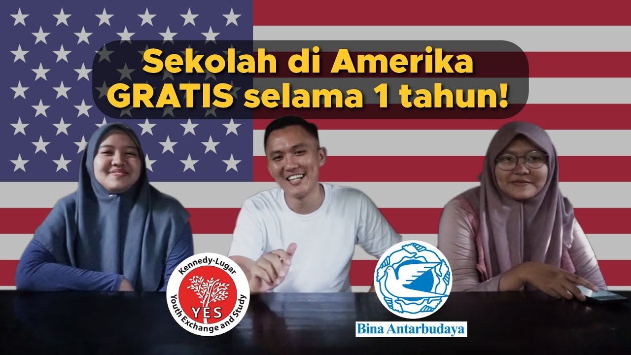 Tips & Tricks Lolos Program KL-YES Program!
