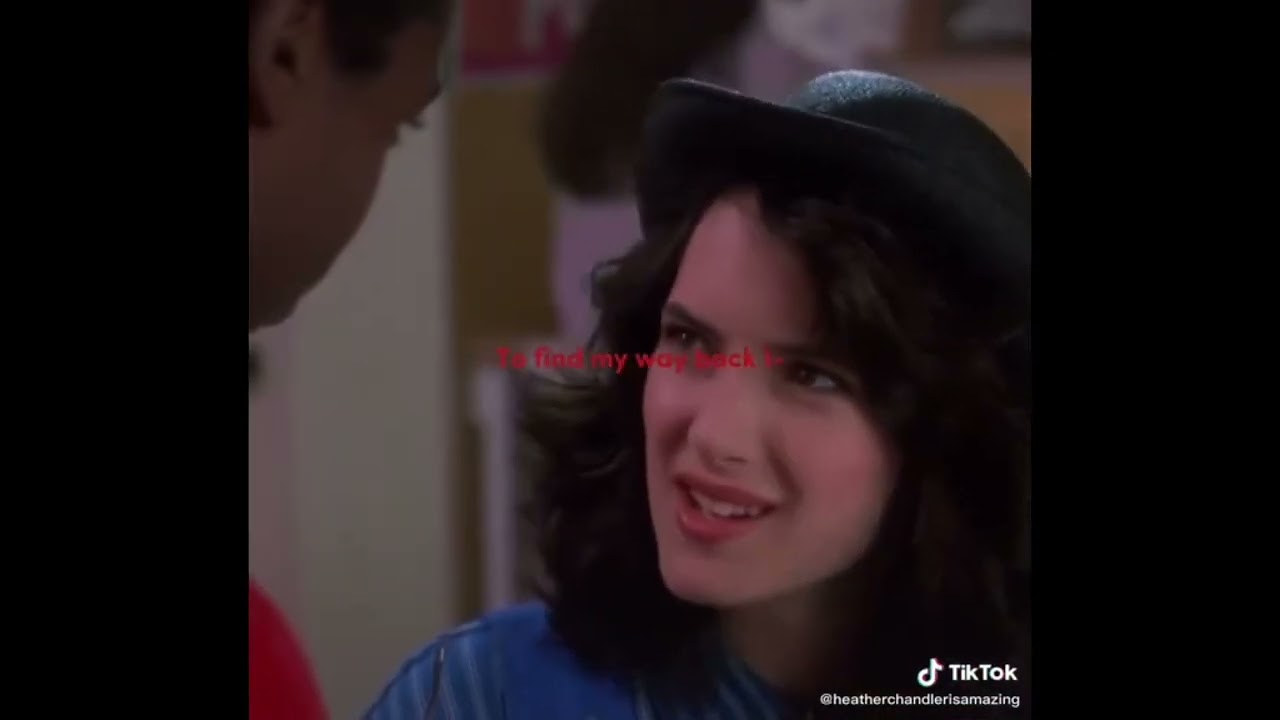 Heathers TikTok compilation #1