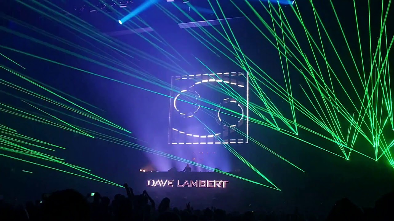 31-03-2019 Zillion 2019 Sportpaleis Antwerpen Sven Lanvin, Dave Lambert