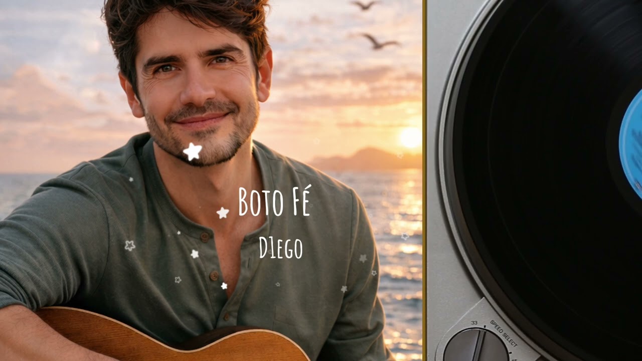 Boto Fé