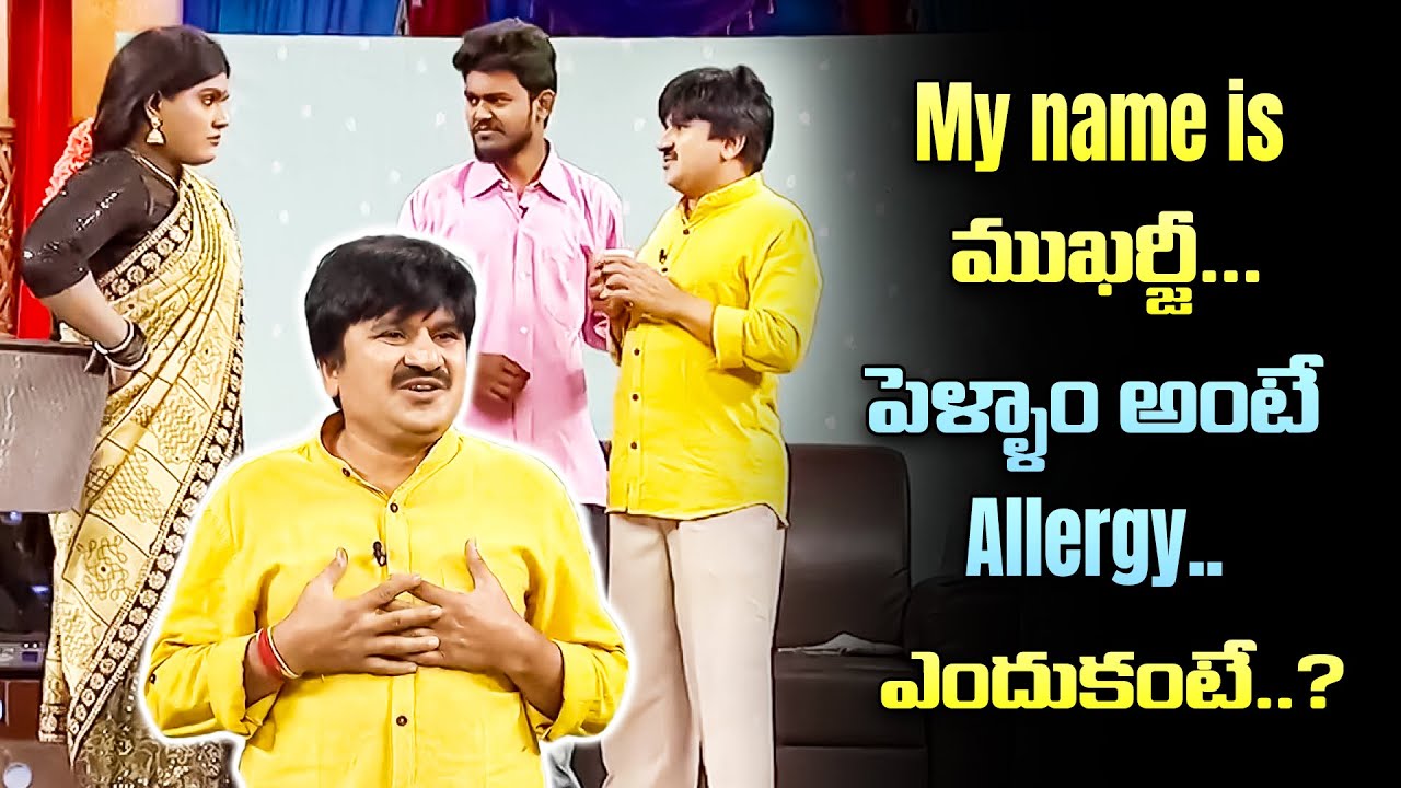 Rocket Raghava, Nagi &  Mohan  Hilarious Comedy Skit's | Jabardasth | ETV Telugu