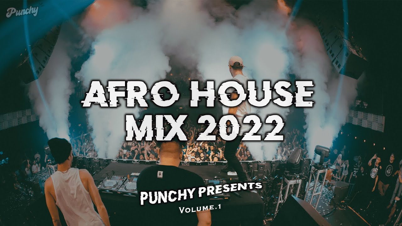 Afro House Mix 2022 I #1 I The Best Of Afro House 2022