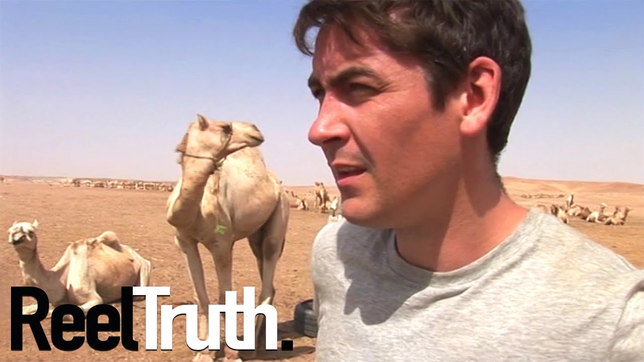 Around The World In 80 Trades - Trade in Africa | Trading Documentary | Documental