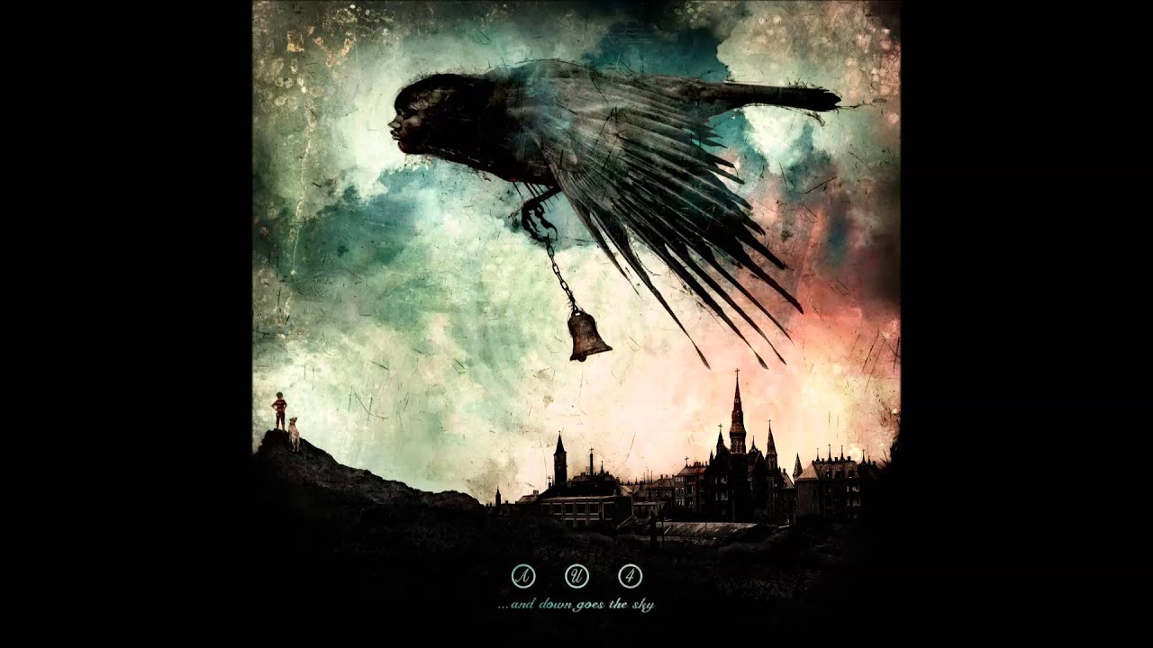 Forever Dancing Under a Fallen Sky
