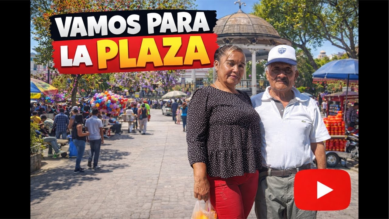 Venimos A Vagar 😱‼️