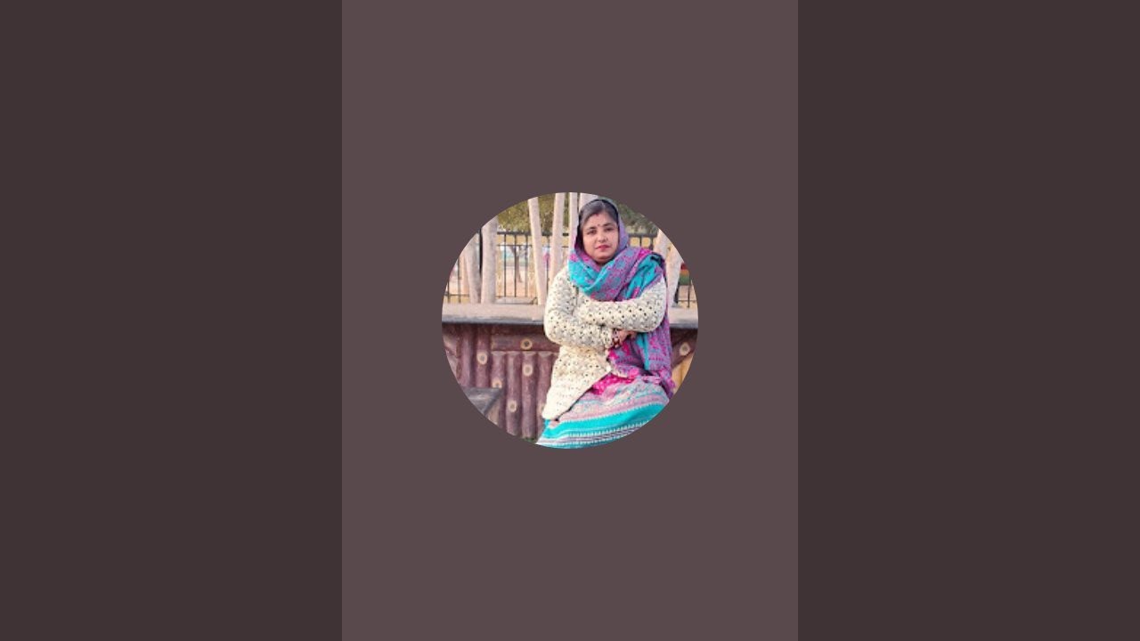 Rekha ji is live!