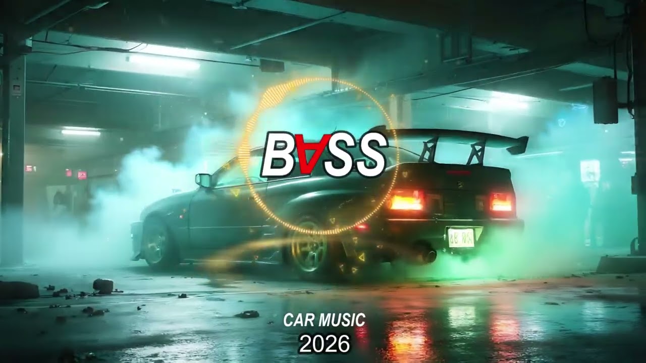 CAR MUSIC MIX 2026 🚗💥 BASS CLUB BANGER | EDM REMIX 🔊 SUPER BASS BOOSTED PARTY HITS