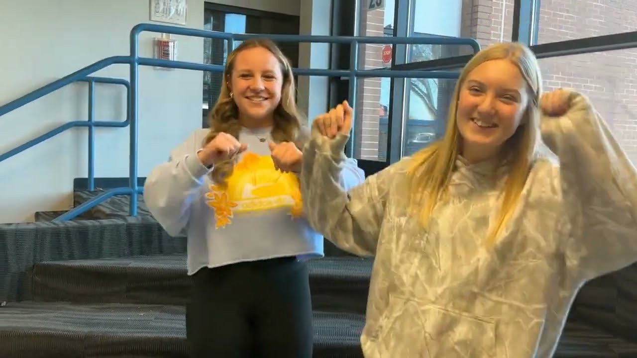 Video Announcements 1.23.2026