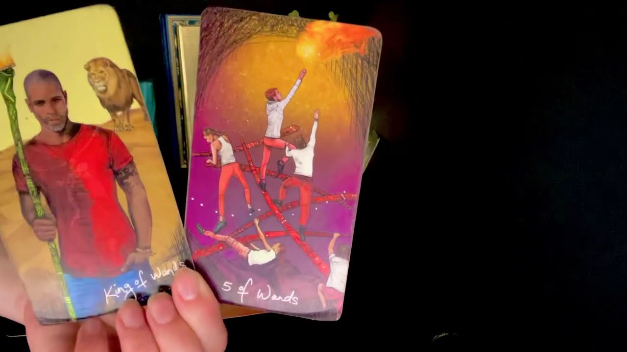 PISCES♓️SHOCKED🤯WHEN YOU ARE DONE YOU ARE DONE‼️THEY F*** AROUND AND FOUND OUT‼️#tarot #pisces
