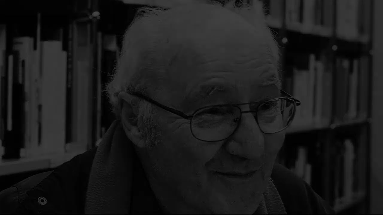 Jean-Pierre Verney - la vidéo hommage