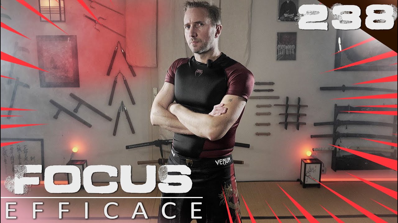 FOCUS - C'est quoi être EFFICACE ?