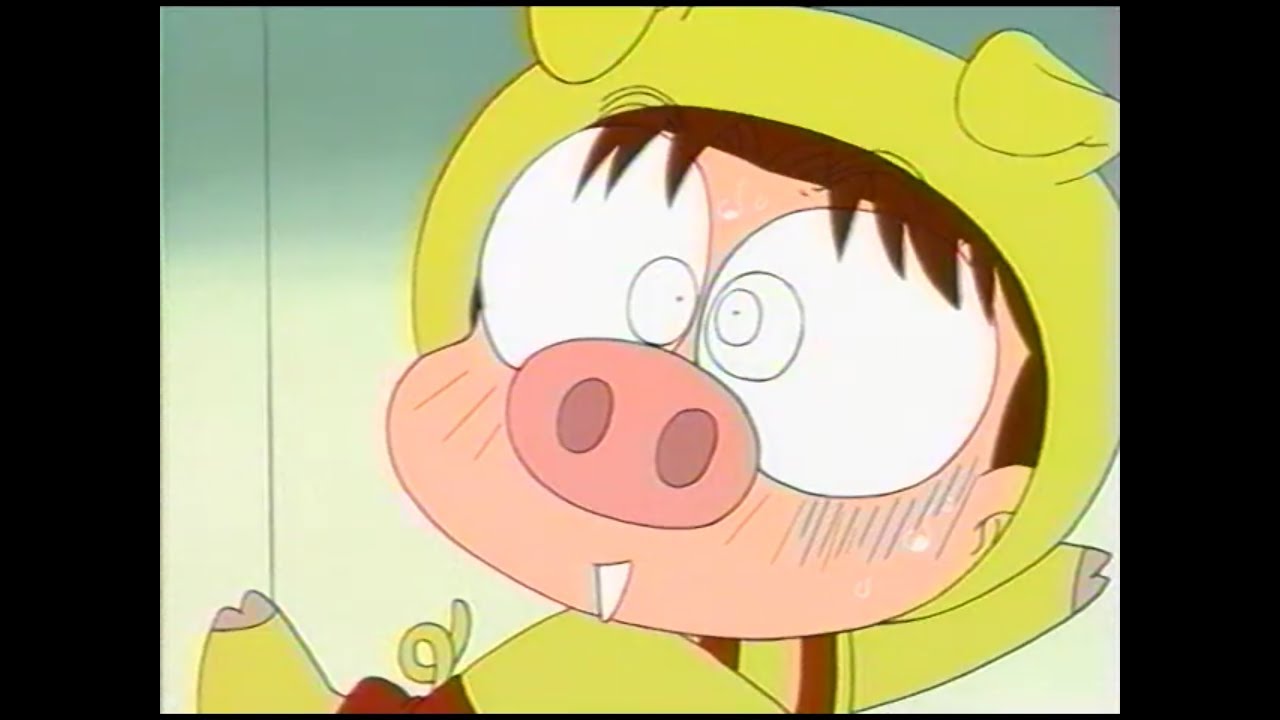 Hai, Miiko - Tiga Anak Babi di Festival Sekolah! - Subtitle Bahasa Indonesia