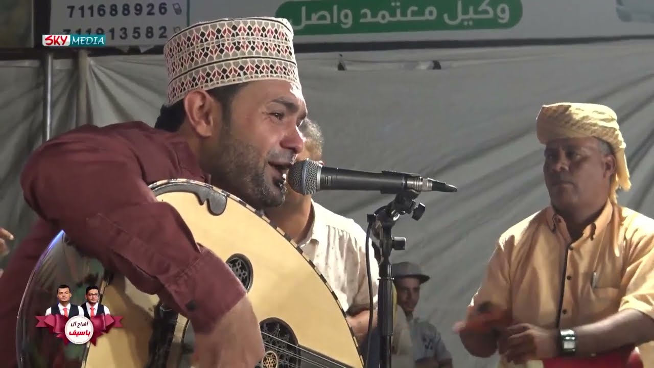 #طرب_حضرمي | حد في الحجيره // الفنان عمر الهدار