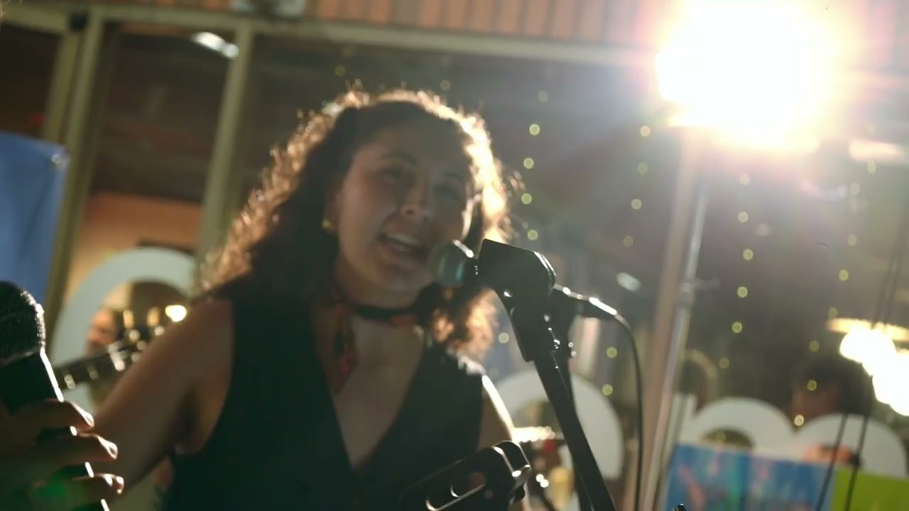Colectivo Sur - ¡ASÍ SUENA! Music Nights at #VLAFF23
