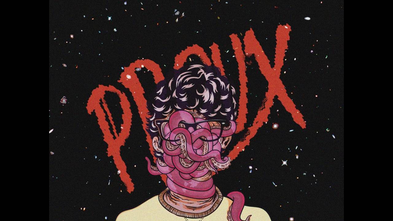 Proux - Just For me