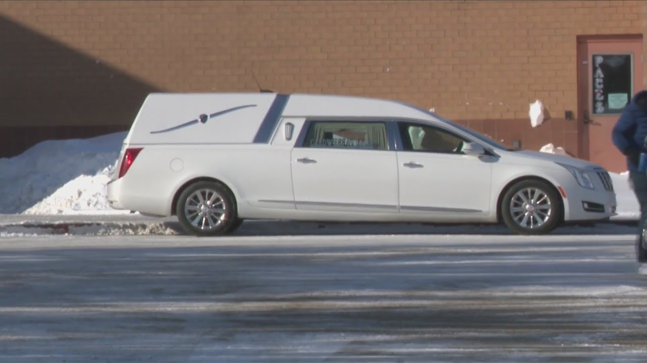 Visitation for Perry, Iowa School Principal