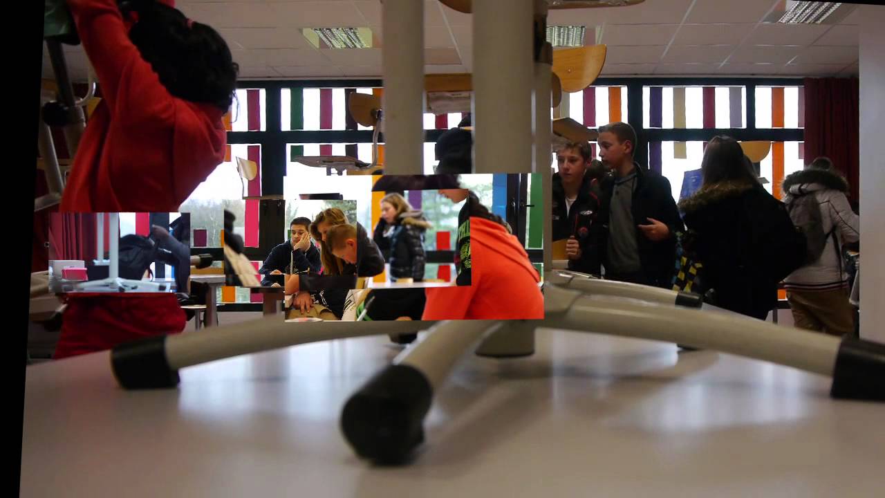 temps d'une classe, JJRousseau, 2014