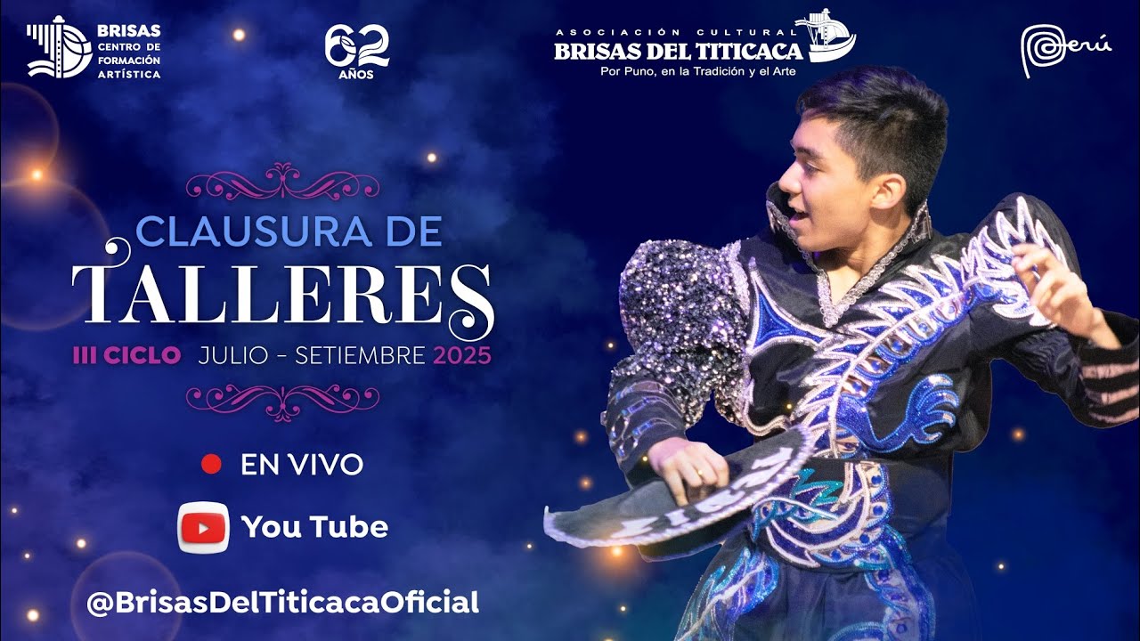 CFA Brisas -  Clausura de Talleres 16/09/2025