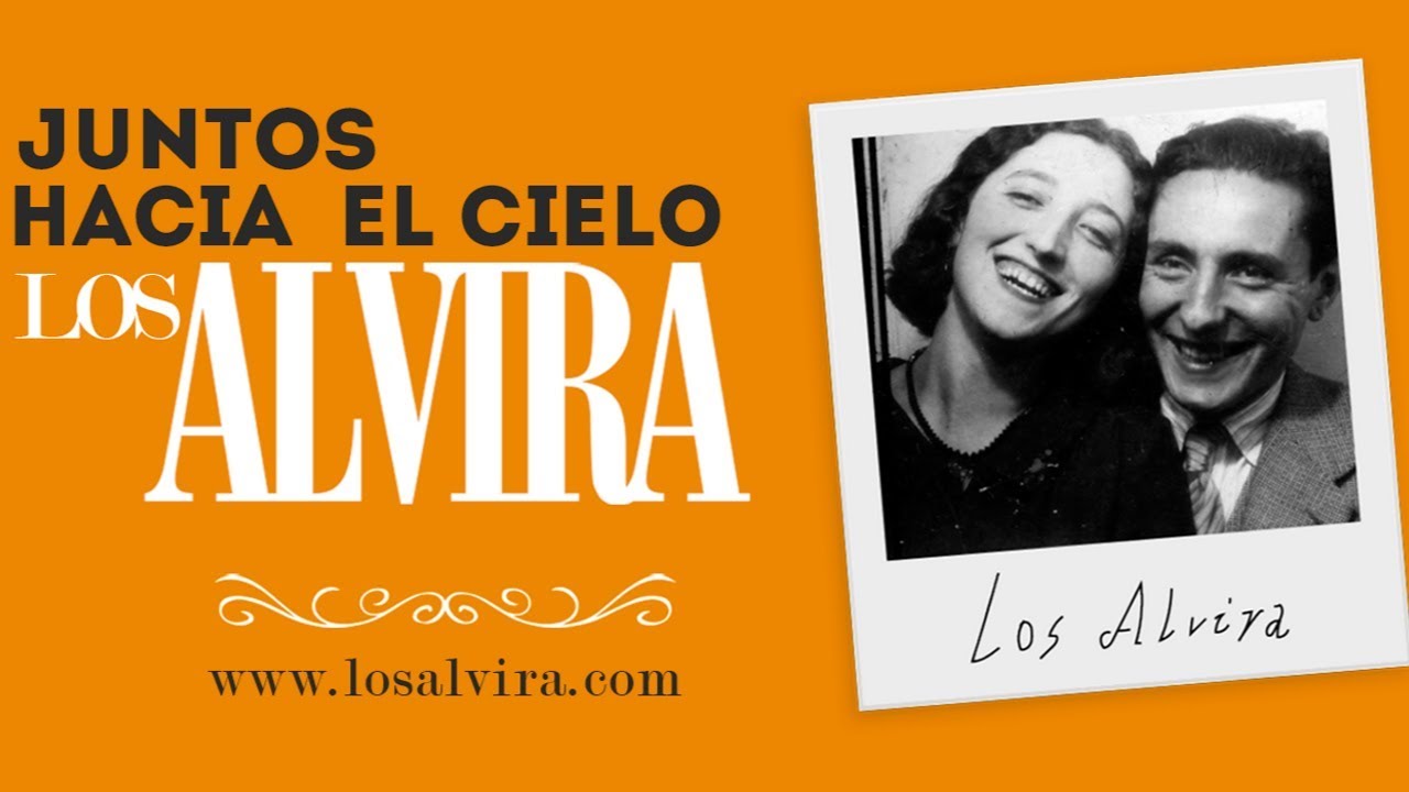 Los Alvira: Juntos hacia el Cielo #Documental
