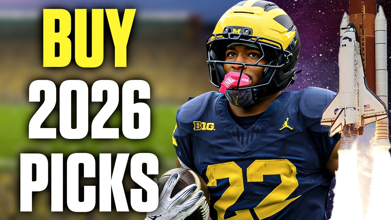 Watch This Before Starting Your Rebuild... (Dynasty Fantasy Football)