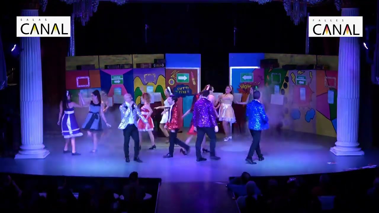 221110c   Concurs Playback Major Grup A   03   S J MONTAÑA+TERUEL   DUTY FREE