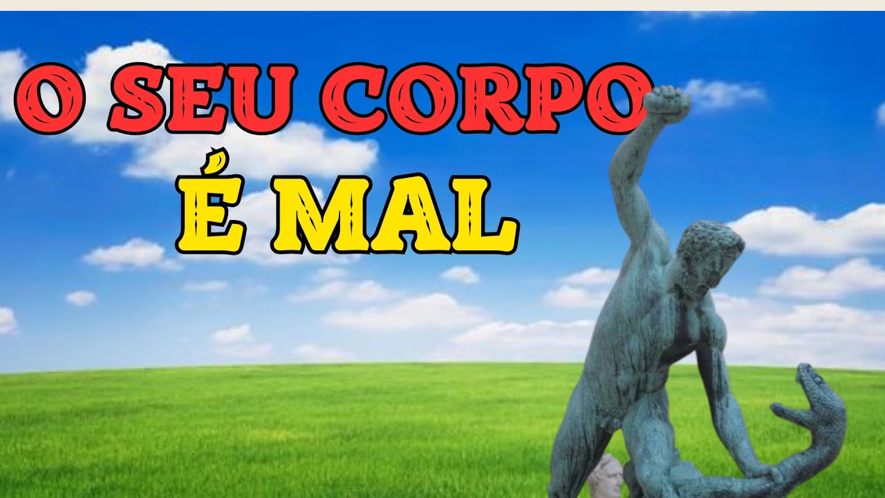 Eu Superior Vs Eu Inferior (Palestra Oculta)