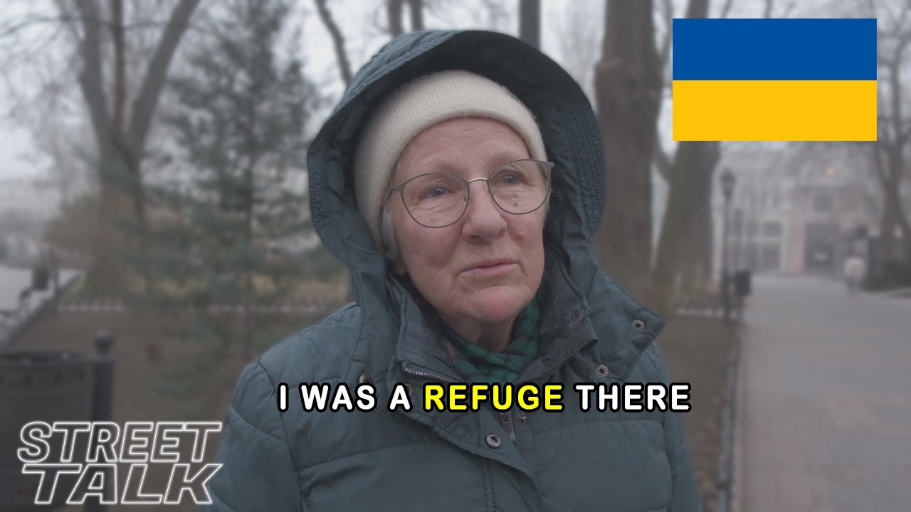 Украинцы называют страну, которая им НРАВИТСЯ