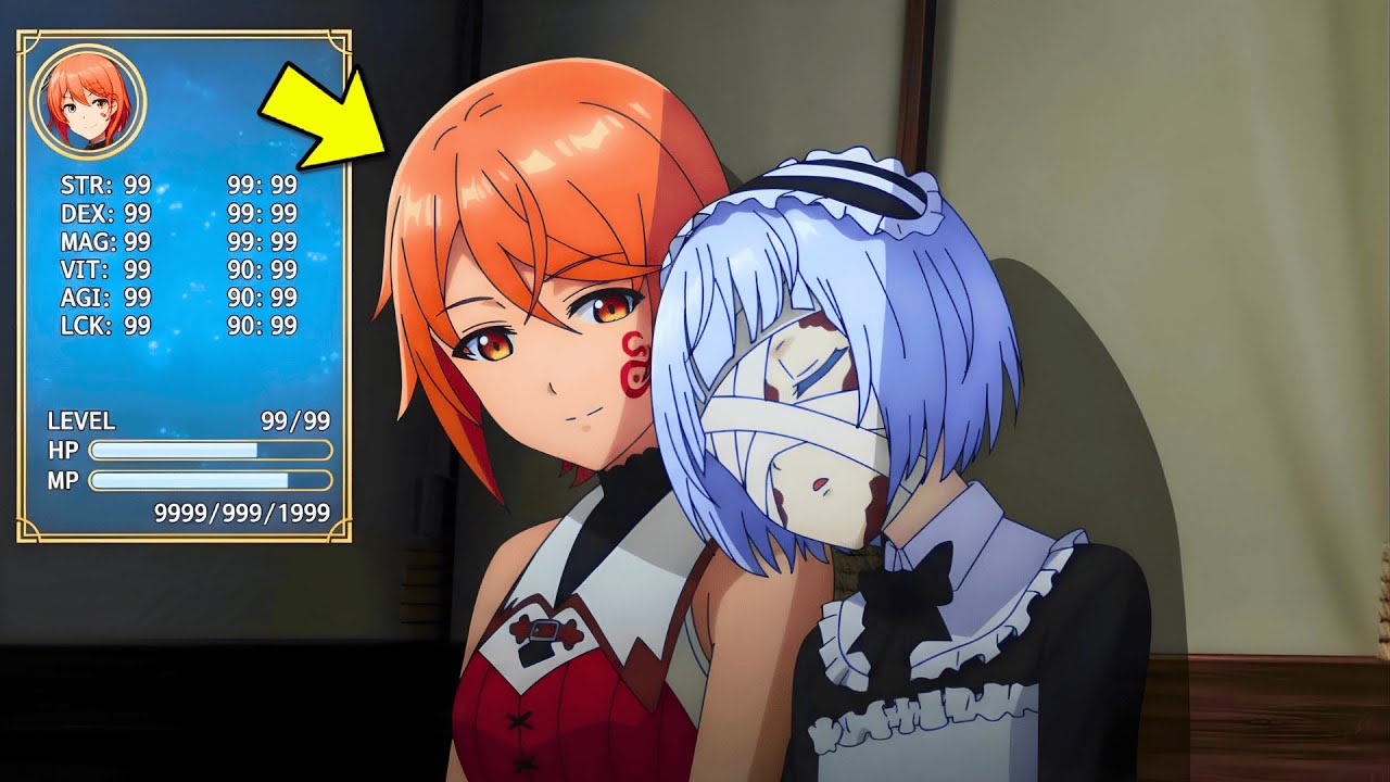 She Was Betrayed and Kicked Out of the Hero Party, But Became the Strongest! [1-3]