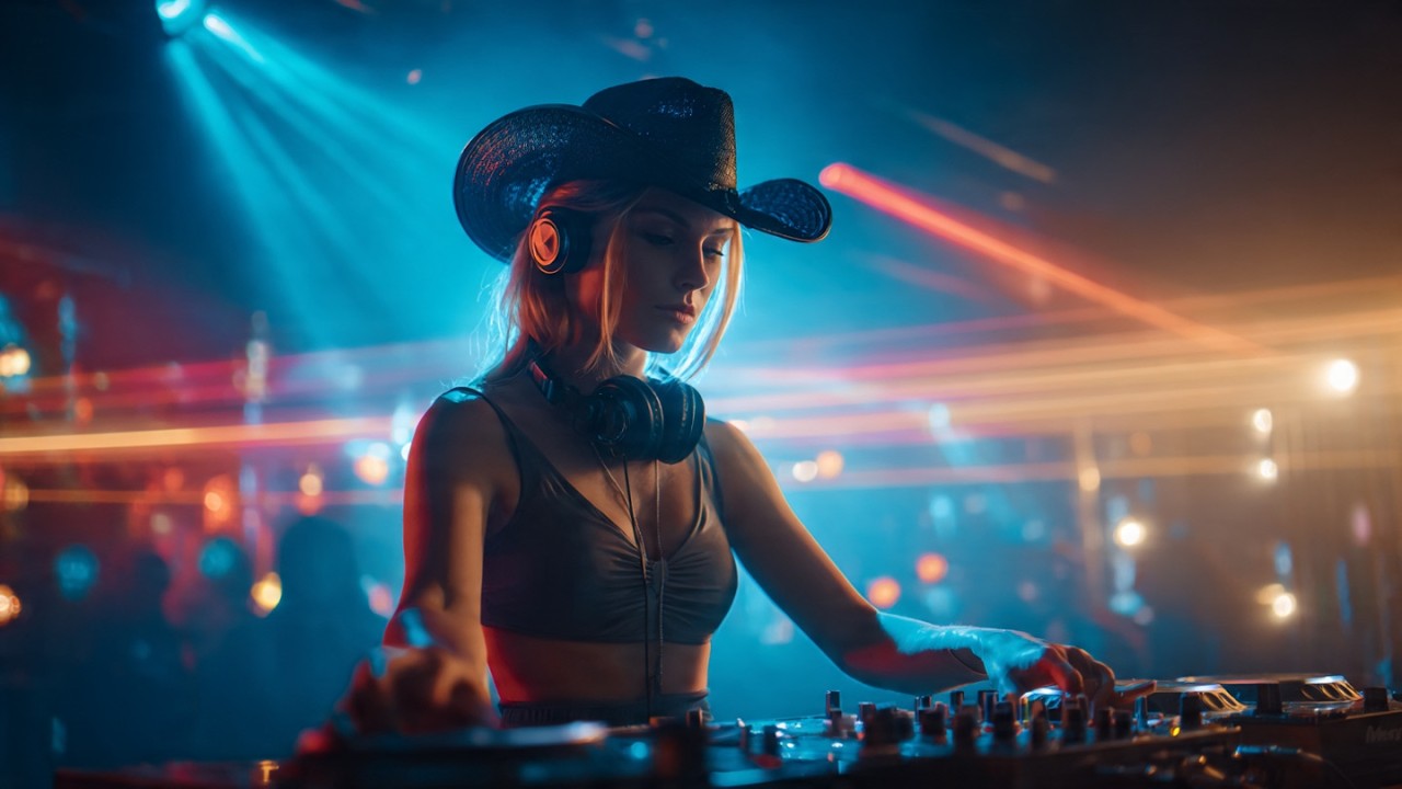 This Hypnotic Country Sound Isn’t Normal - EletroCountry 2026