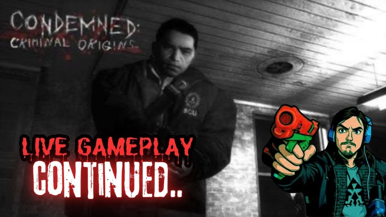Condemned: Criminal Origins/ Take 2 From Yesterday