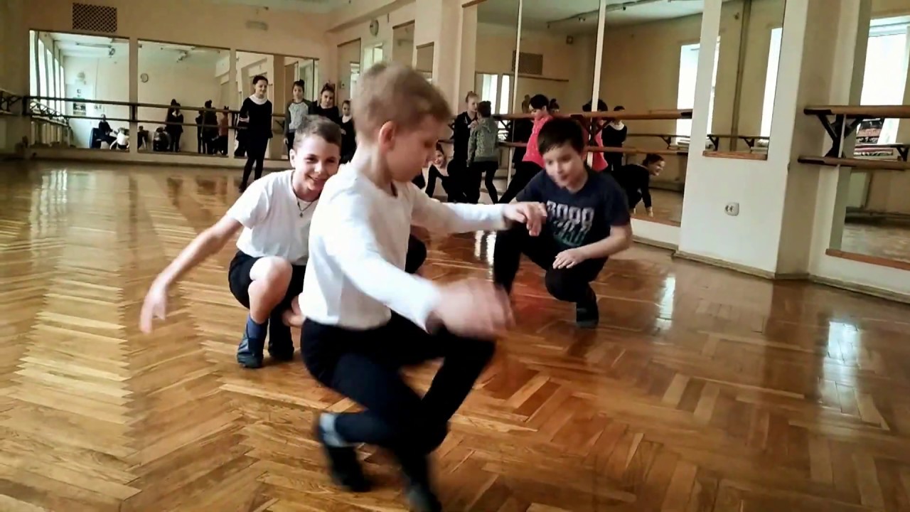 Наймолодший 