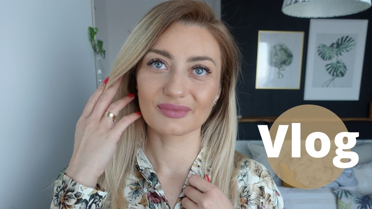 VLOG: NAJLEPSZE TIRAMISU✨WIOSENNY OUTFIT✨POWRÓT DO DIETY |RozgadanaTv