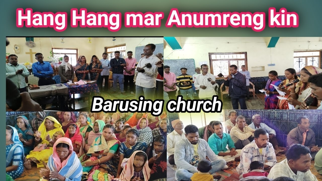 I Hang Hang mar Anumreng kin I singer s Bishnath & Santoni  l Jisaya sabar l 