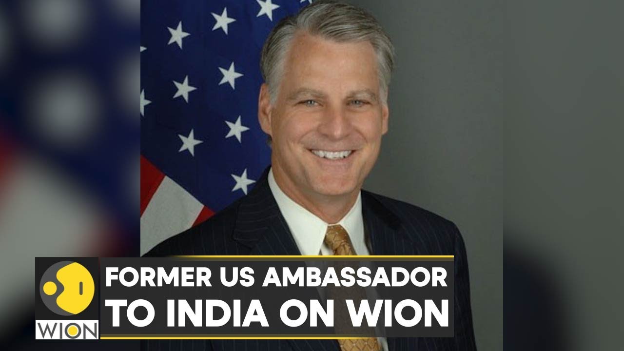 Former US Ambassador to India Tim Roemer: We will have an ambassador soon | Latest World News | WION