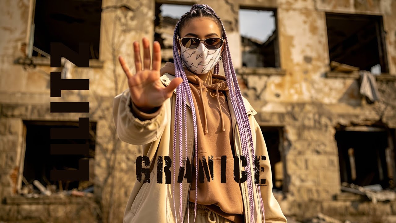 Lilitz - Granice 🚫