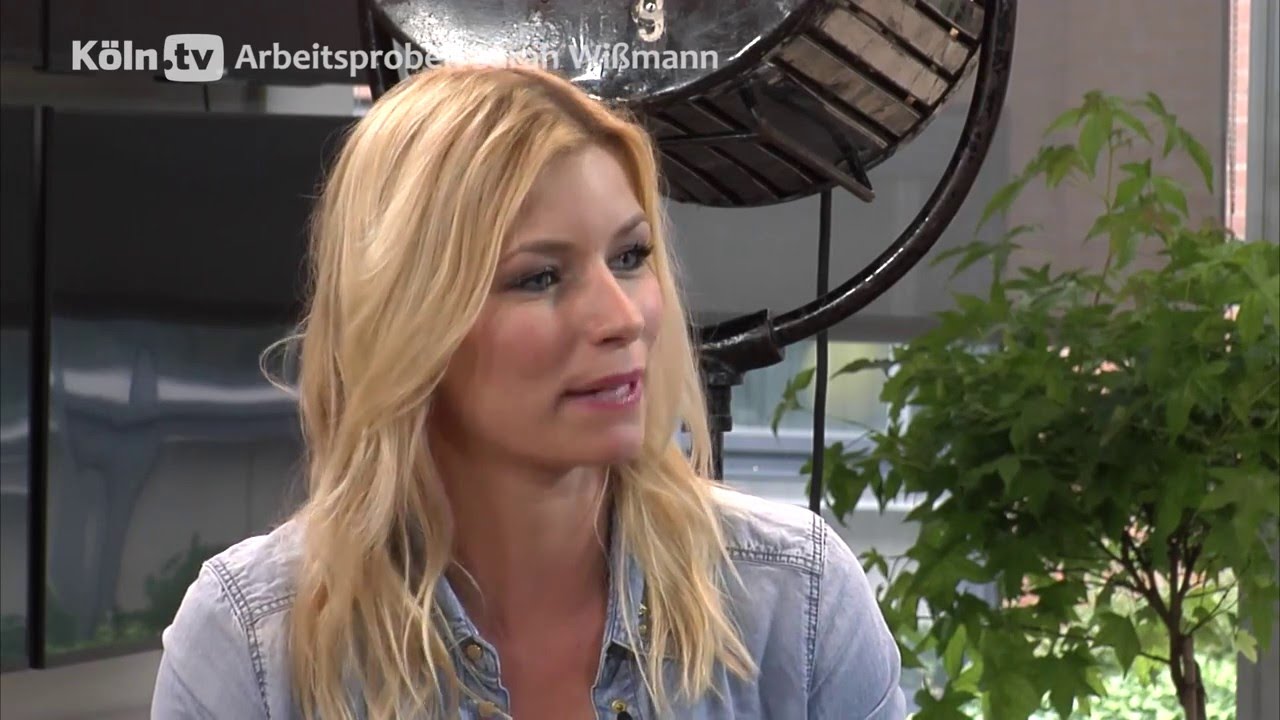 Der Köln.tv Talk: Annica Hansen
