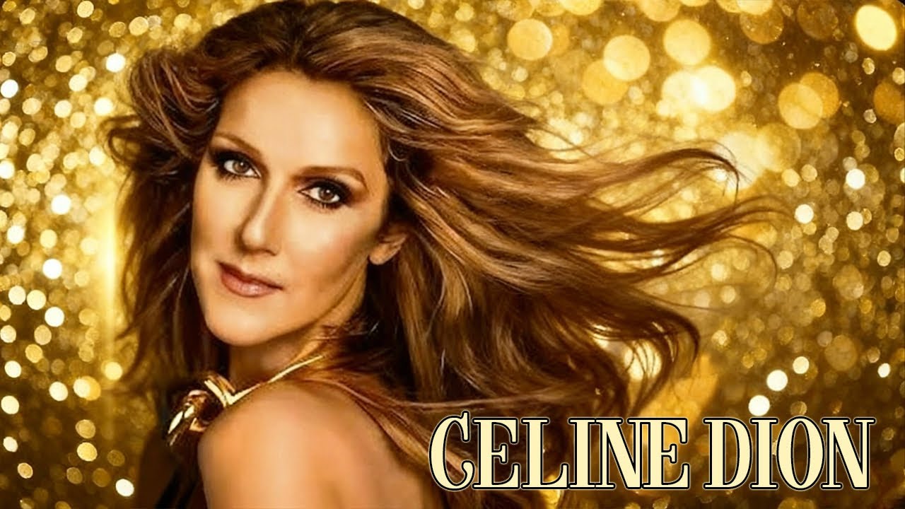 Celine Dion - The Strength Of Love (Ai Voice) - Best Female Vocals of All Time