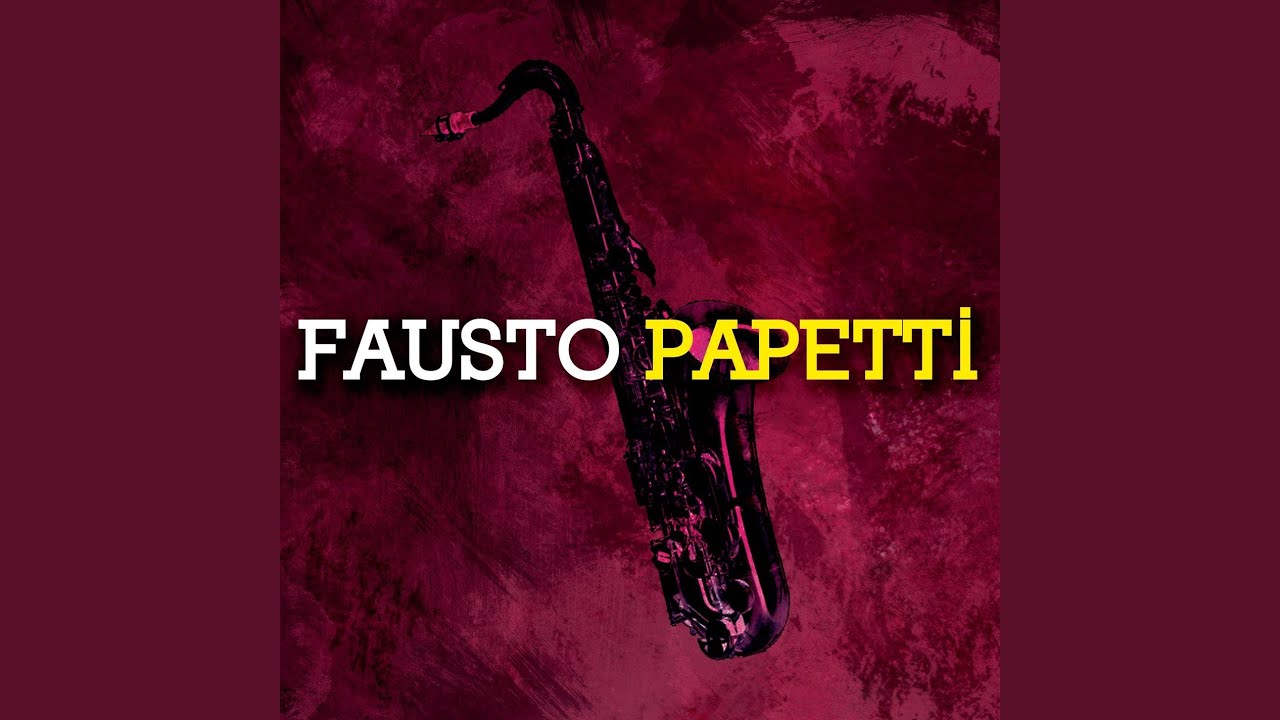 Ciumachella de Trastevere (Instrumental)