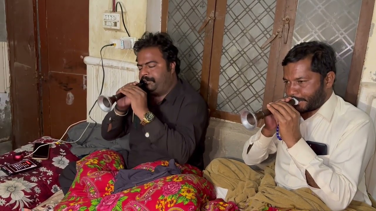 ￼ #UchiBari￼￼ #mureed#hussain #malang #Sharif #Dhol master# Ghulam￼Abbas