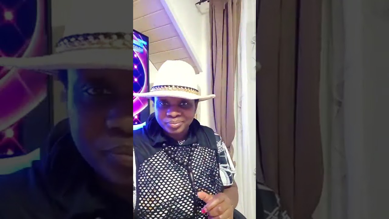 KRIQUETTE DE KRIBI LA MAMI WATA VIENS ICI🔥1 CAMEROUNAIS DIE EMPOISONNÉ PR 10 MILLIONS CFA, PRINCE A.