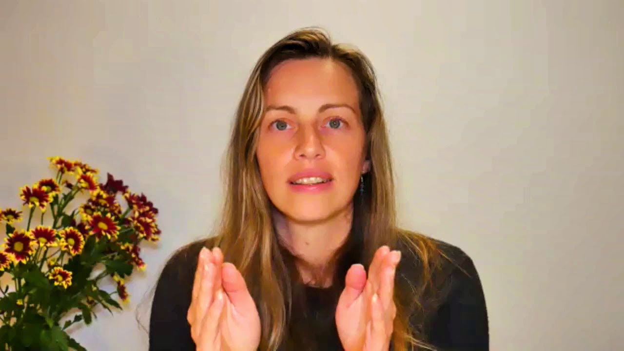 Are you Actually Applying the Teachings? (Presence and Spirituality)