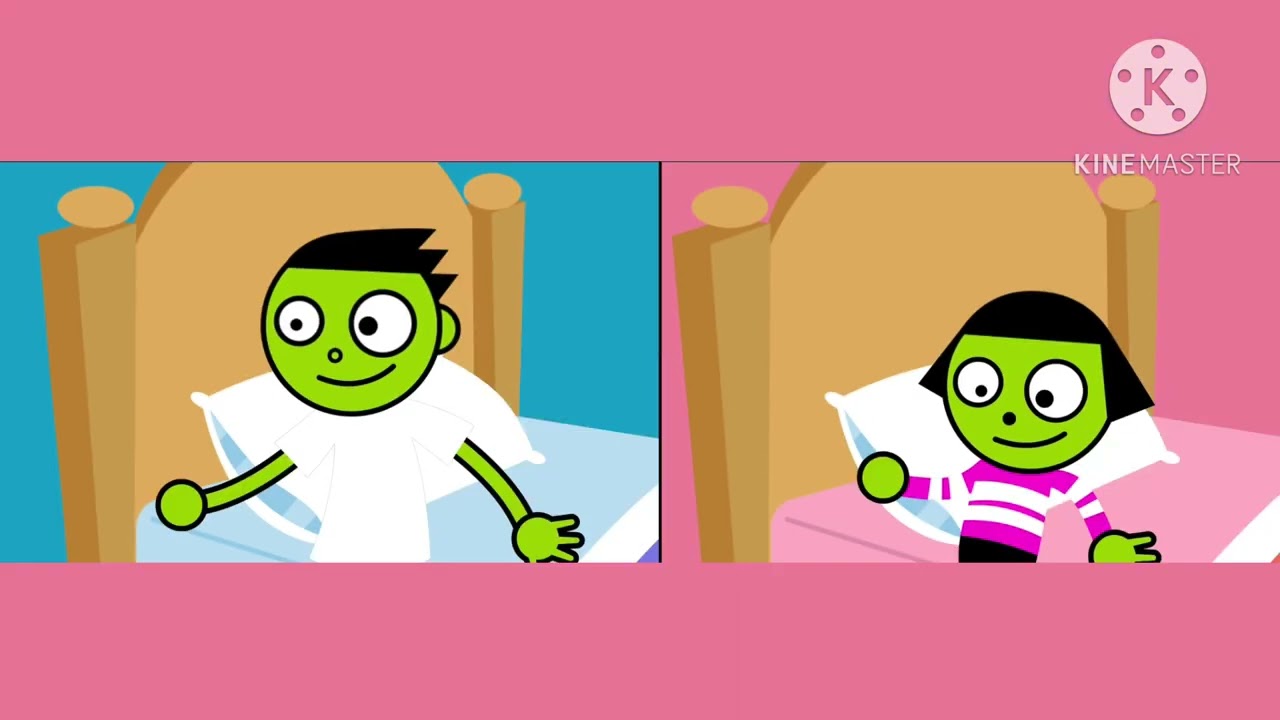 Dash & Dot Show Season 1: First Day Of School