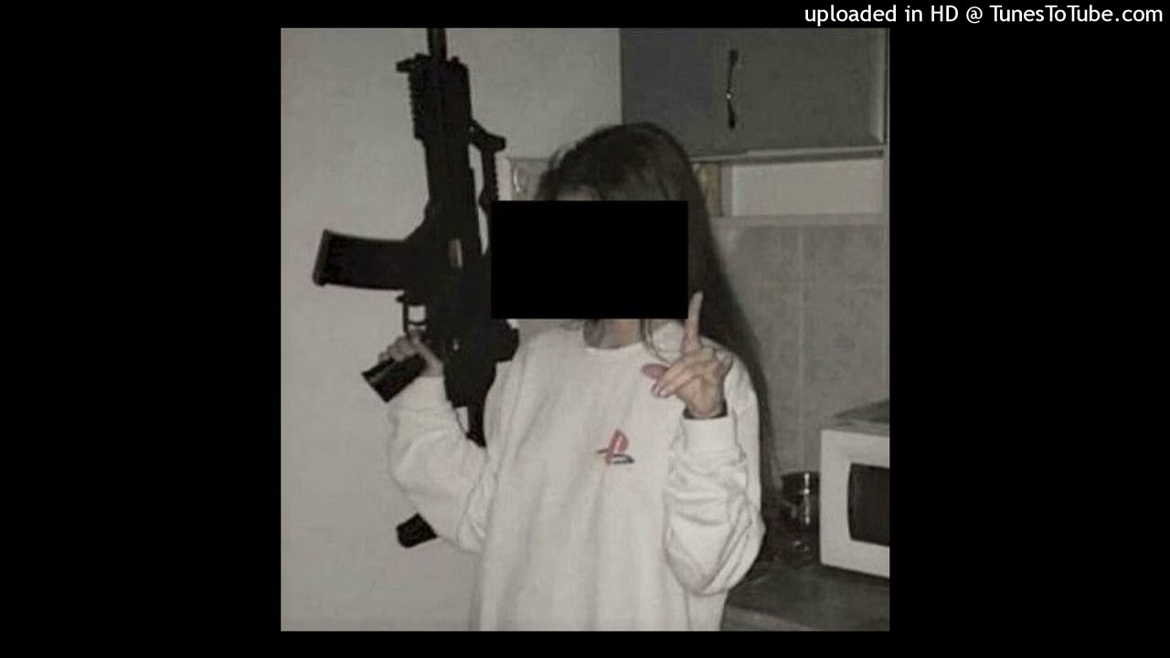* free * glokk40spaz type beat / prod @1histar