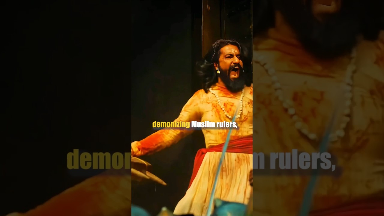 Is Indian Cinema getting polarised? #shorts | Purnangshu Paul